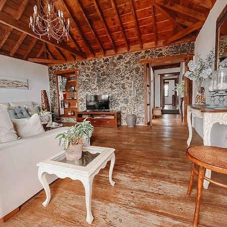 Villa Casa La Encarnacion Santa Cruz de la Palma  Esterno foto