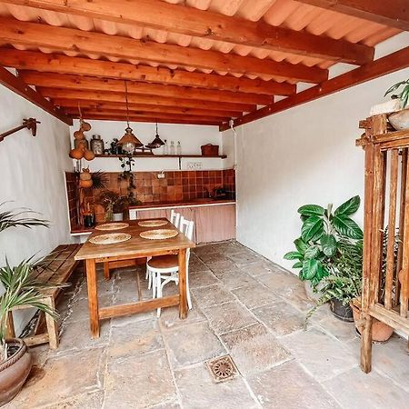 Villa Casa La Encarnacion Santa Cruz de la Palma  Esterno foto