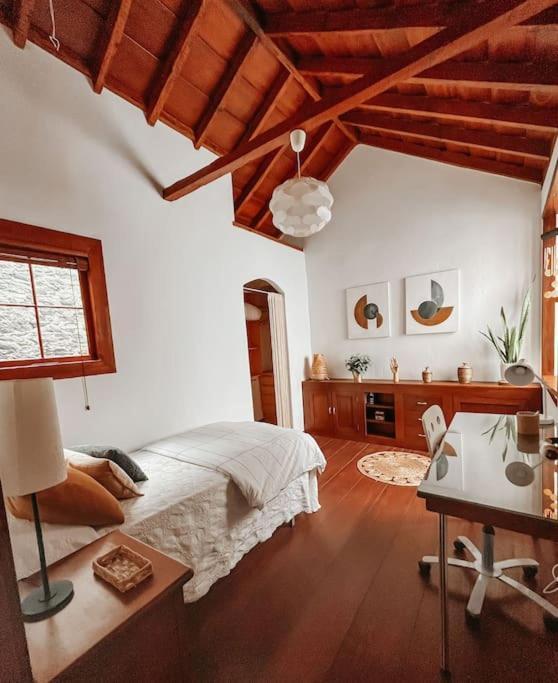 Villa Casa La Encarnacion Santa Cruz de la Palma  Esterno foto
