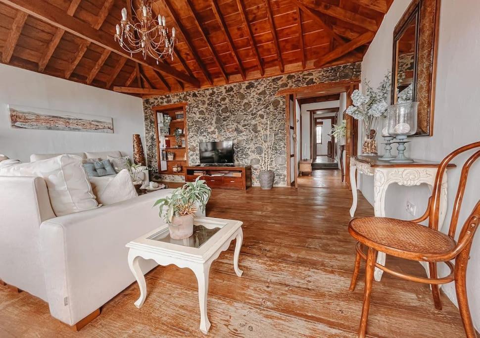 Villa Casa La Encarnacion Santa Cruz de la Palma  Esterno foto