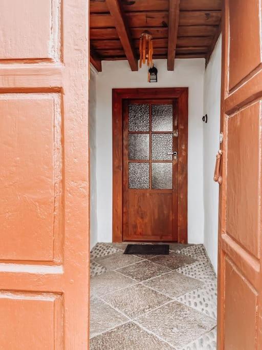 Villa Casa La Encarnacion Santa Cruz de la Palma  Esterno foto