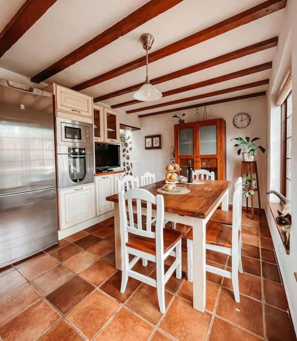 Villa Casa La Encarnacion Santa Cruz de la Palma  Esterno foto