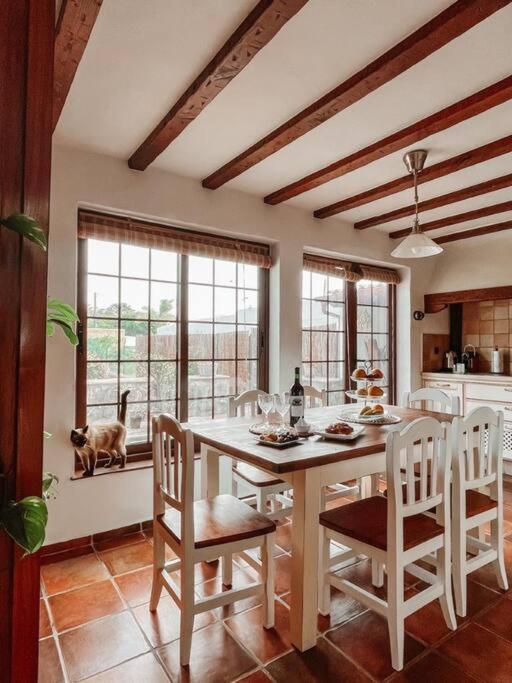 Villa Casa La Encarnacion Santa Cruz de la Palma  Esterno foto