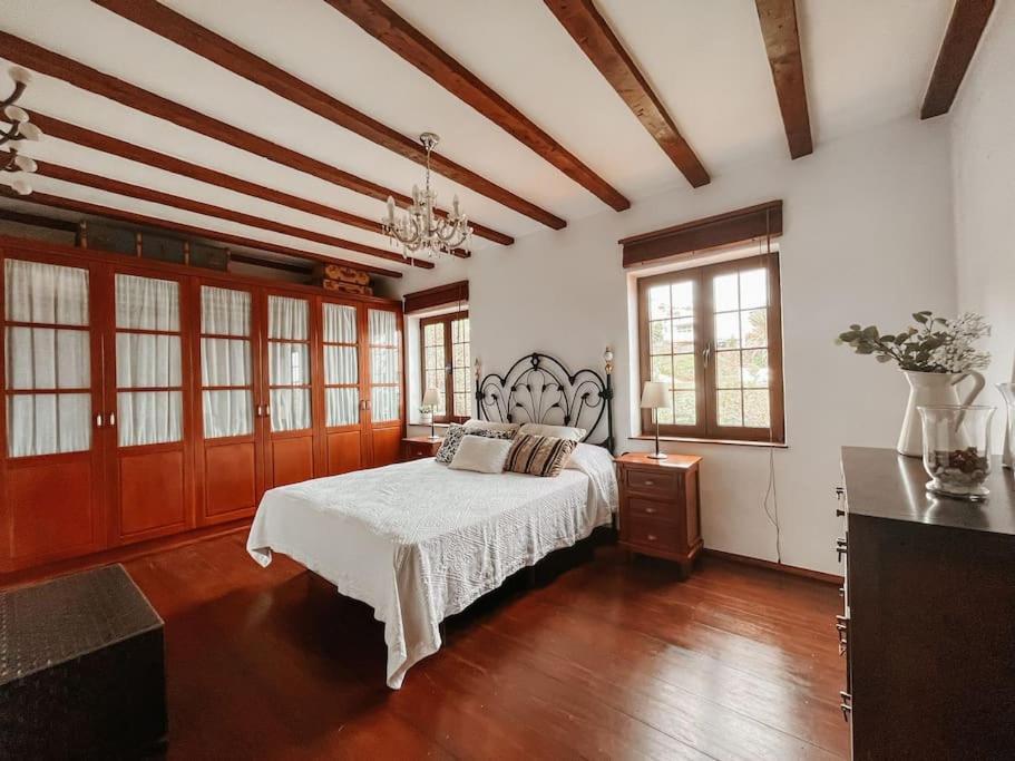 Villa Casa La Encarnacion Santa Cruz de la Palma  Esterno foto
